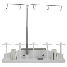 Spool Stand #832420014 (5 Thread) For Janome ...