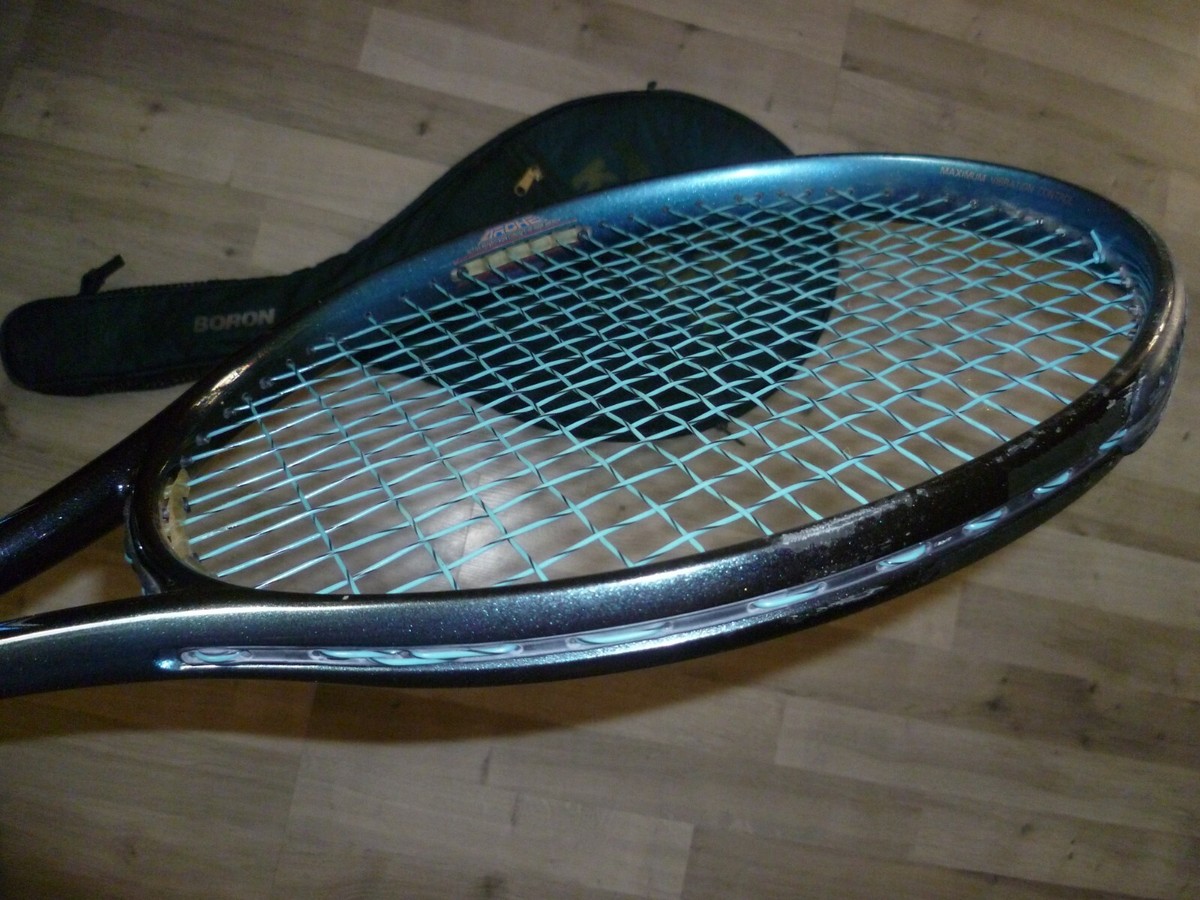 Raquette De Tennis Vintage  Pro Kennex DESTiNY BORON L4 4 1
