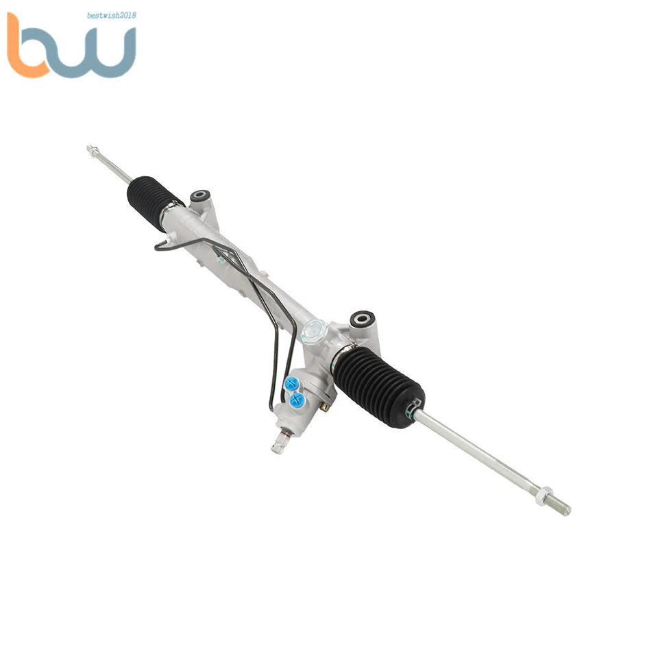 For Suzuki Grand Vitara 2006-13 Power Steering Rack And Pinion Assembly 26-8010 Foto 2 de 4