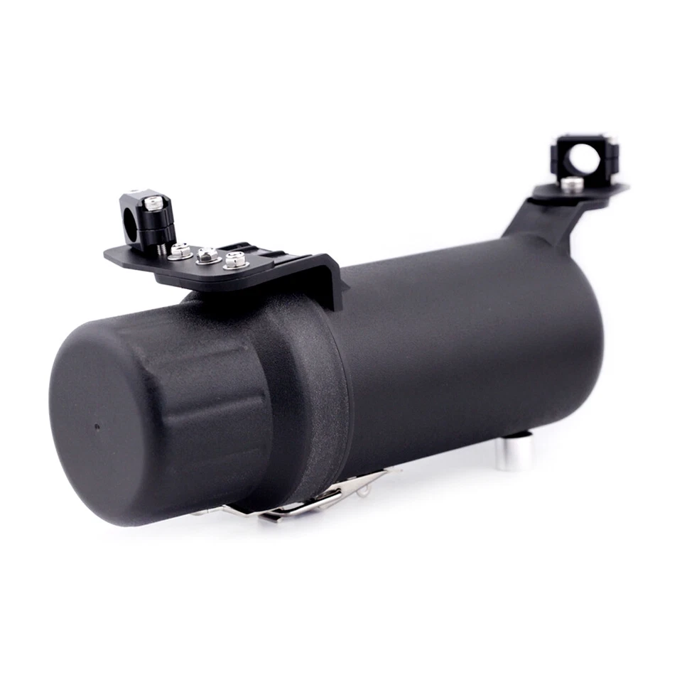 Tubo de herramientas para BMW F800GS F700GS 2013-2016 guantes impermeables impermeable caja de almacenamiento Foto 4 de 4