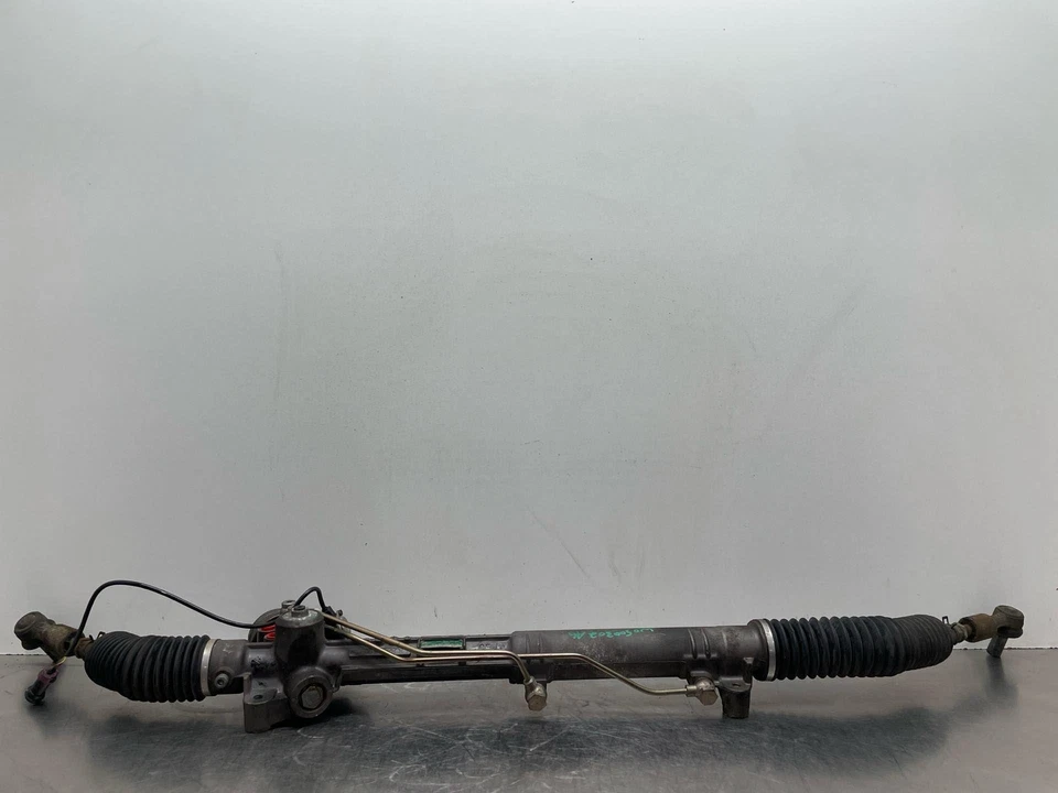 2002 Audi A6 3.0L OEM Power Steering Gear Rack & Pinion 44K 4B1422066M 2003 2004 Foto 2 de 4