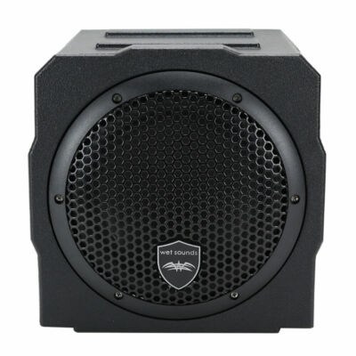 marine 8 subwoofer