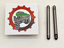 New Process Np205 Transfer Case Interlock Pin Set Gm Ford Dodge Chevy Chevrolet