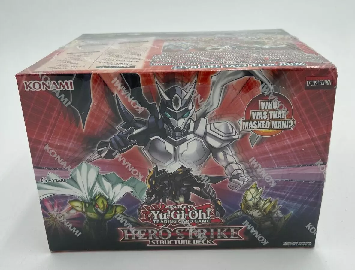 Yugioh Deck - Get the Latest Decks