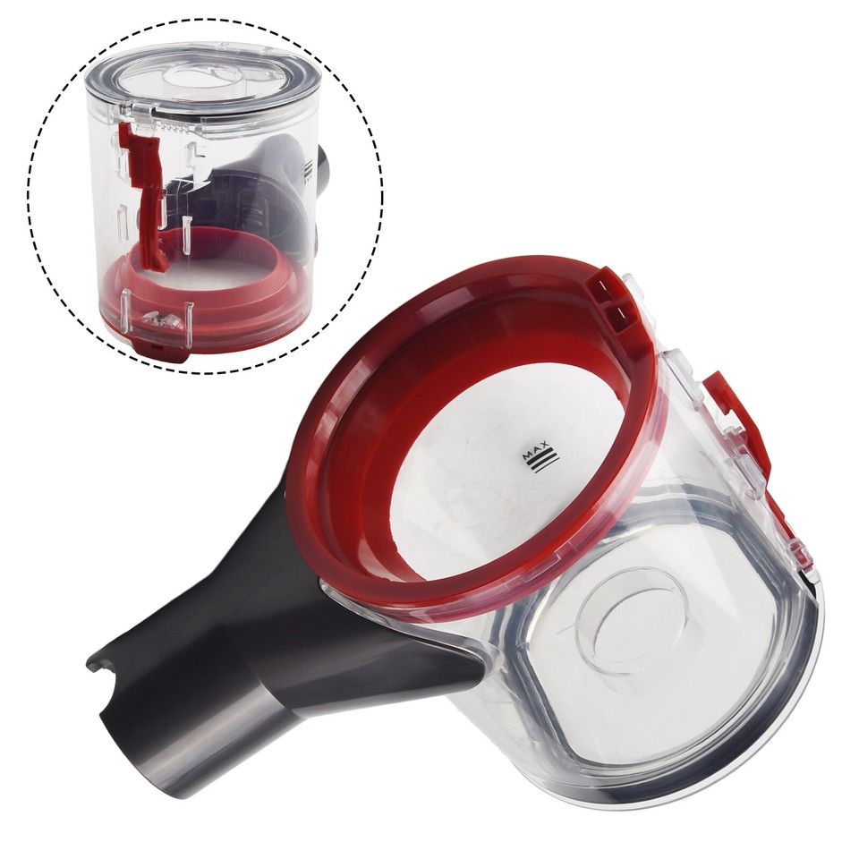 Dust Bucket Dust Bin Canister Cordless StickVacuum For V7 V8