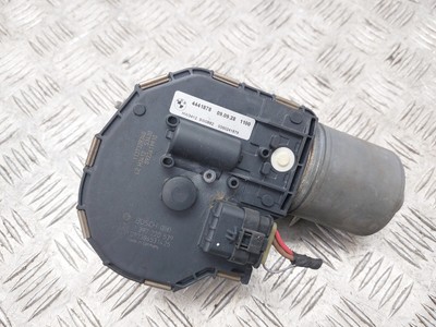 BMW 7 Series F01 Linkage for Wiper System With Motor 4441878 for