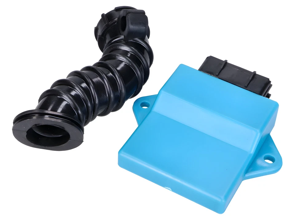 ECU Naraku non bridé pour Yamaha Aerox, Giggle, Neos, Vino - Photo 2/4