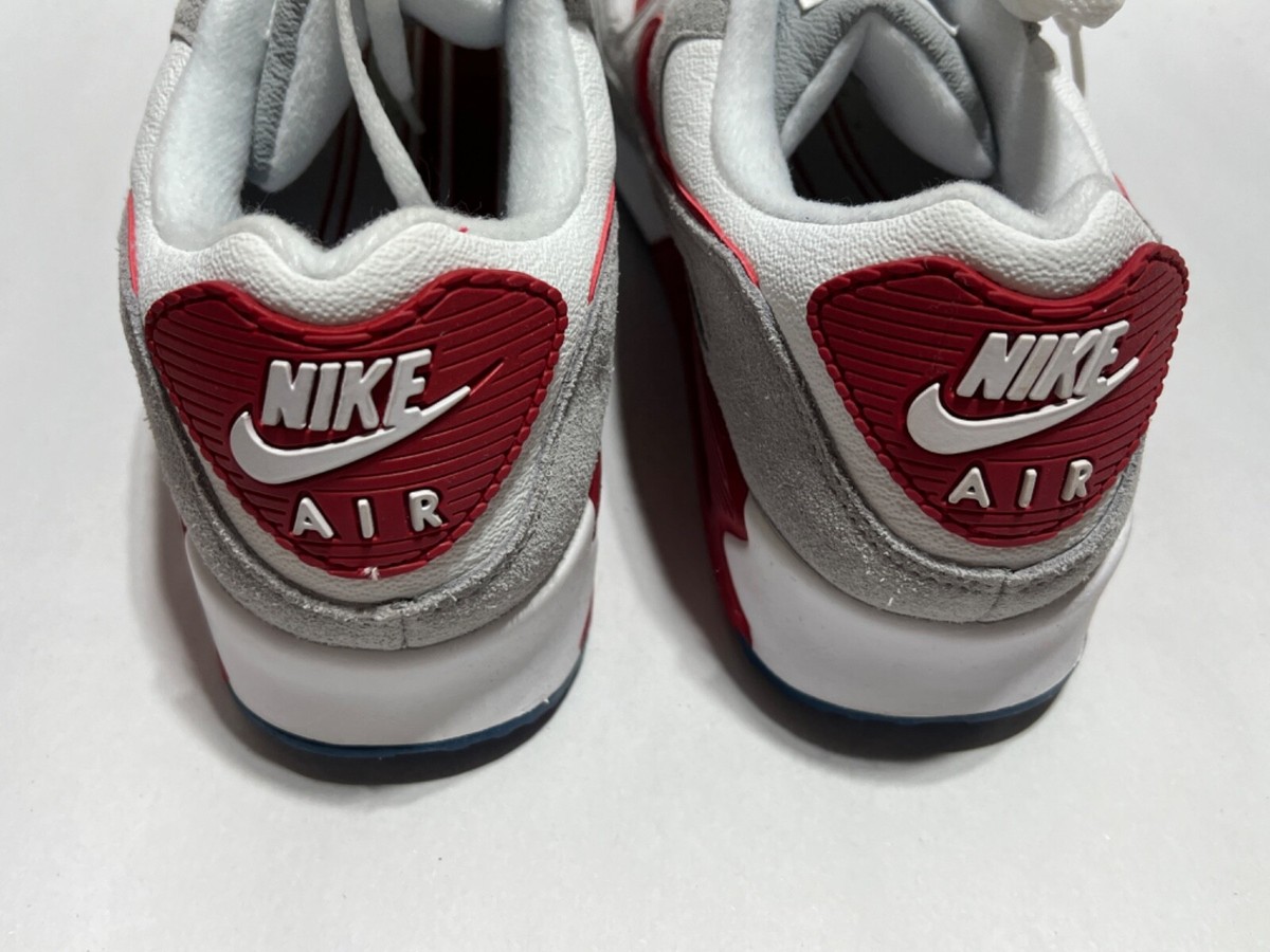 air max 90 original vs fake