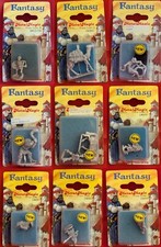 Metal Magic - Fantasy - C1036m C1046c C1047c ...