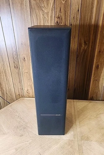 Polk Audio Real Time Array Series RTA 8T Standing Floor Tower Speaker Tested