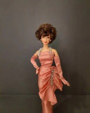 alexis colby dynasty outfit brand new standard barbie doll