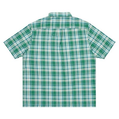 Palace Skateboards Cargo Pocket Shirt in Mojito SS23 Men