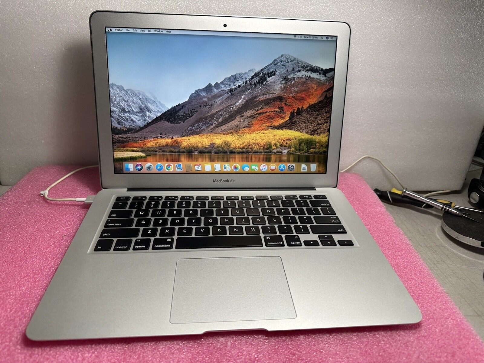 Apple MacBook Air 13