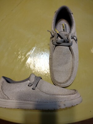 Sketchers Air Cooled Mens Size 8
