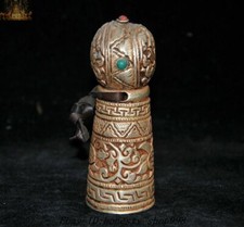 密封银色古董| eBay