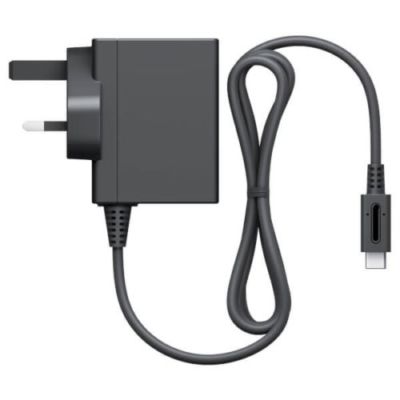 Charger For Nintendo Switch/Lite Pro Adapter USB Type C Power
