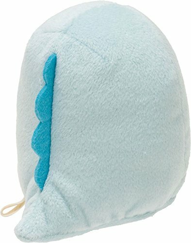 SAN-X Sumikko Gurashi LIZARD Plush Toy NEW from Japan - Picture 3 of 3