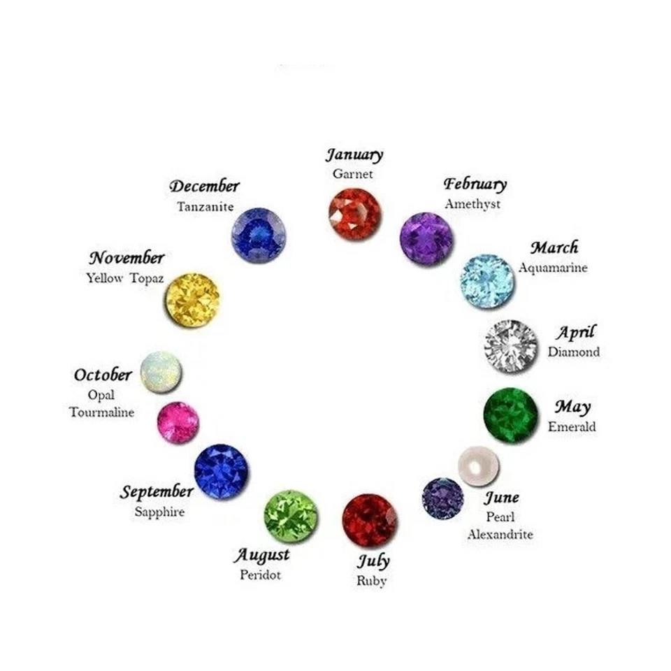 Pendiente de diamante y citrino natural corte ovalado de 4,70 quilates enchapado en oro blanco de 18 k Foto 4 de 4