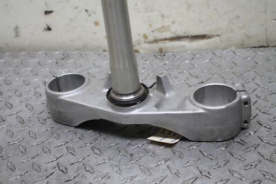 tree ③ 06-11 KAWASAKI NINJA ZX14 Lower triple tree | eBay