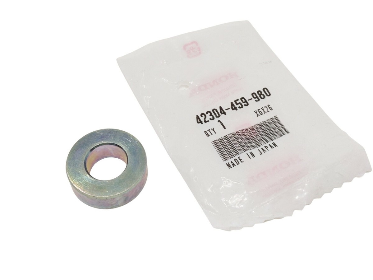 1999-2013 Honda CT110 Trail 110 Postie Bike Rear Axle Collar