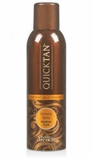 Body Drench Quick Tan Sunless Tanning Mist 6Oz Pack Of 6