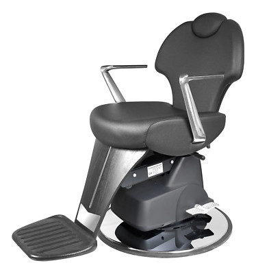 Karisma elektrischer Barberchair HABANA LIFT