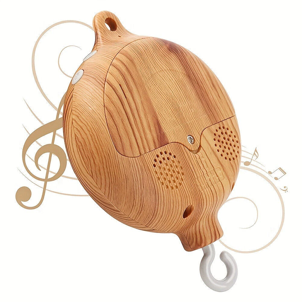 Baby crib sale spinner