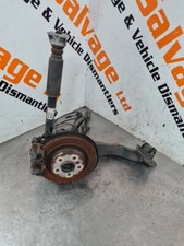 2017-2023 BMW X2 F39 REAR SUSPENSION CORNER DRIVER OFF SIDE RIGHT