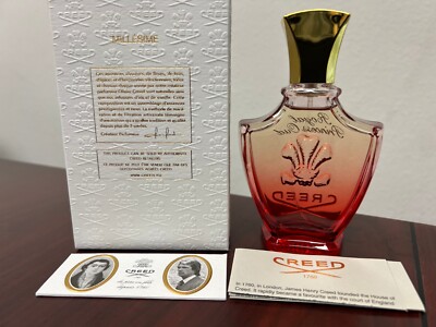 2015* CREED ROYAL PRINCESS OUD 2.5 oz / 75 ML MILLESIME Spray