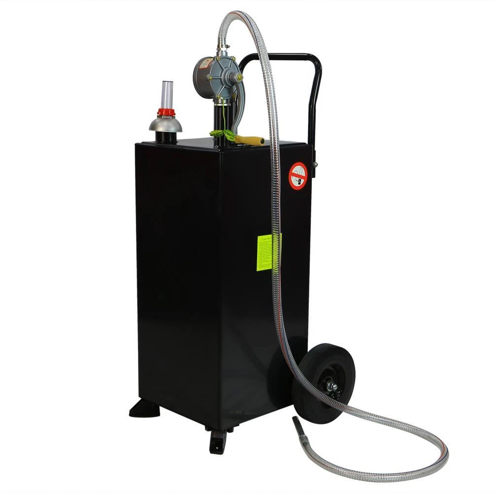 30 gallon gas caddy deals