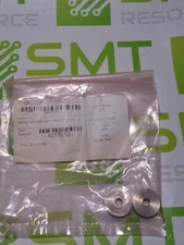 UNIVERSAL INSTRUMENTS 42170101 DRIVE PULLEY - LOT OF 2 - BRAND NEW