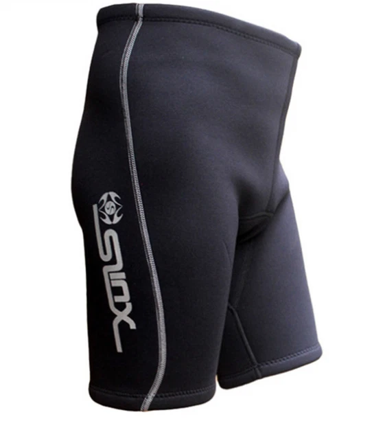 Mens scuba hotsell shorts