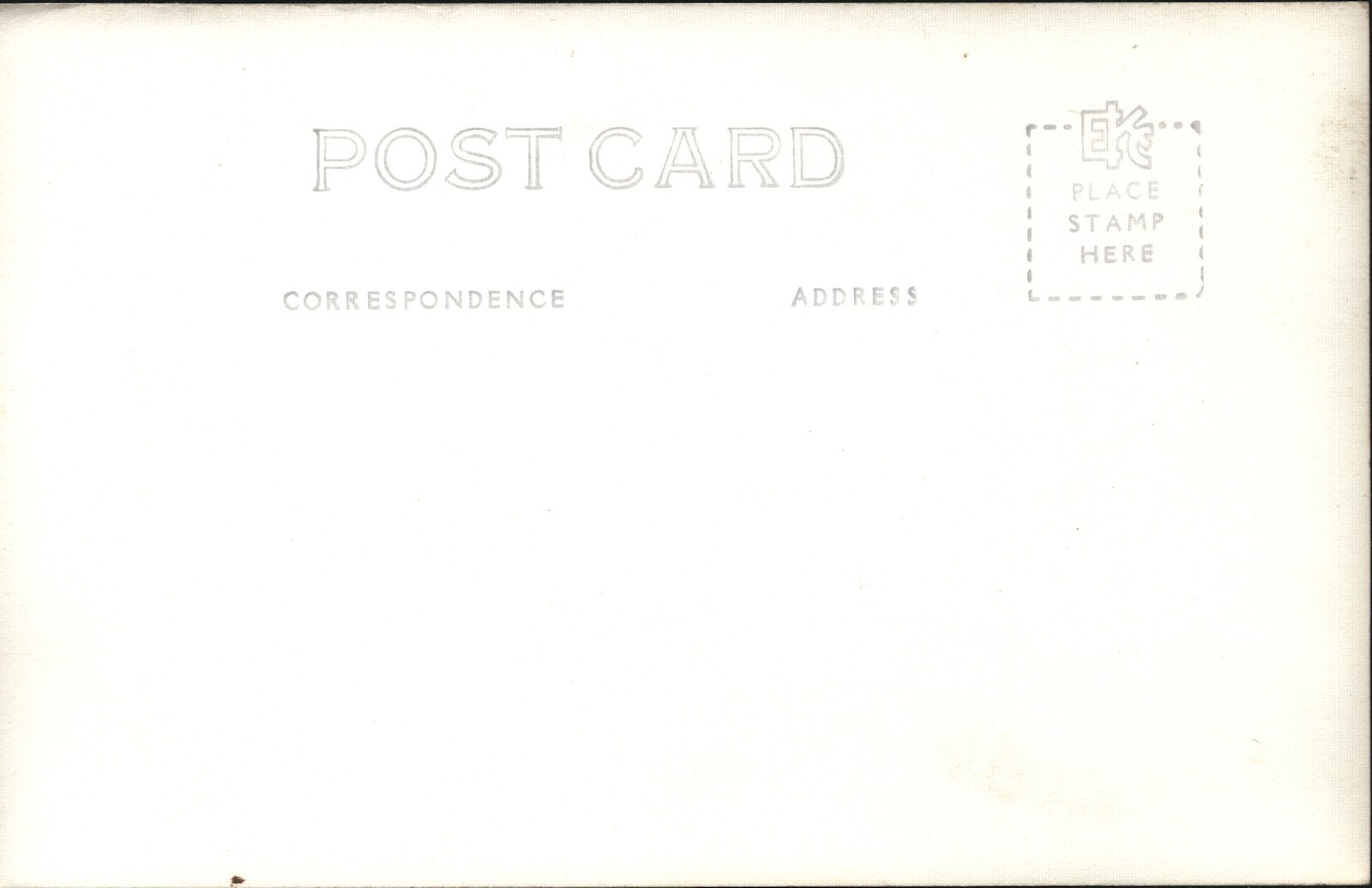 Readsboro Vermont Birds eye view BEV postally unused Kodak RPPC c1940's