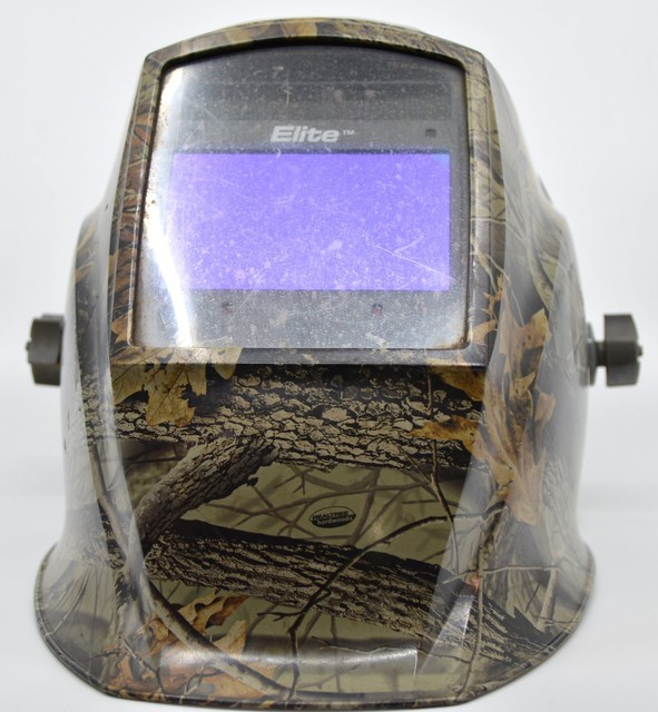 Miller Black Digital Infinity Auto Darkening Welding Helmet (280045
