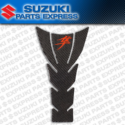 NEW 1999 - 2024 SUZUKI HAYABUSA GSX1300R CARBON FIBER FUEL TANK