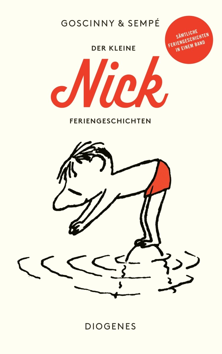 Thumbnail - René Goscinny; Jean-jacques Sempé; Jean-jacques Sempé; Hans Georg