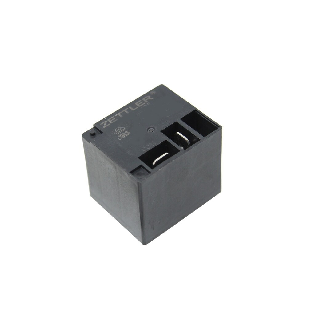 AZ2100-1A-24DE Relais: elektromagnetisch SPST-NO USpule : 24VDC 40A 500mW ZETTLE
