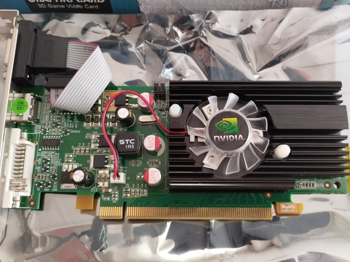 Geforce 210 Gt 710 Vs Gt 9800 Geforce 210 Nvidia Geforce 9800 Gt