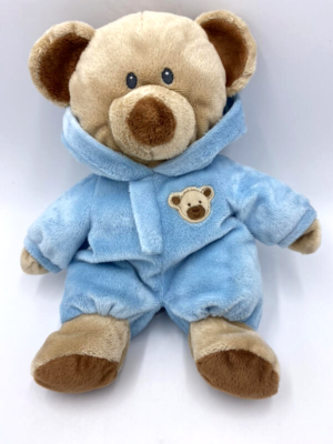 Build a bear blue shirt - België Build a bear blue shirt - België