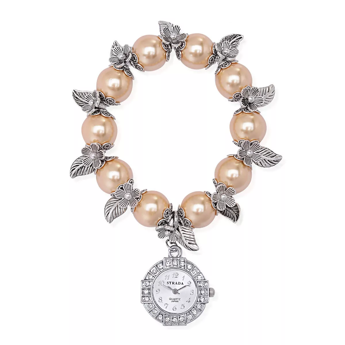 Champagne 2024 pearl bracelet
