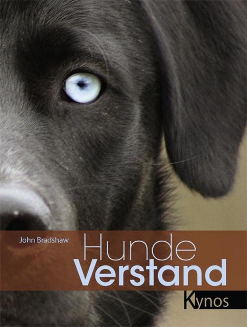 Thumbnail - Hundeverstand John Bradshaw
