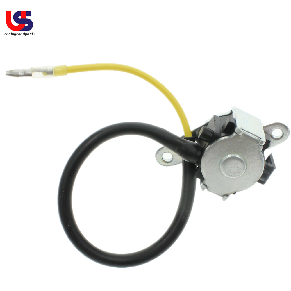 Fuel ShutOff Solenoid For Kohler 2475701S 2475701S CH22 CH18 CH730