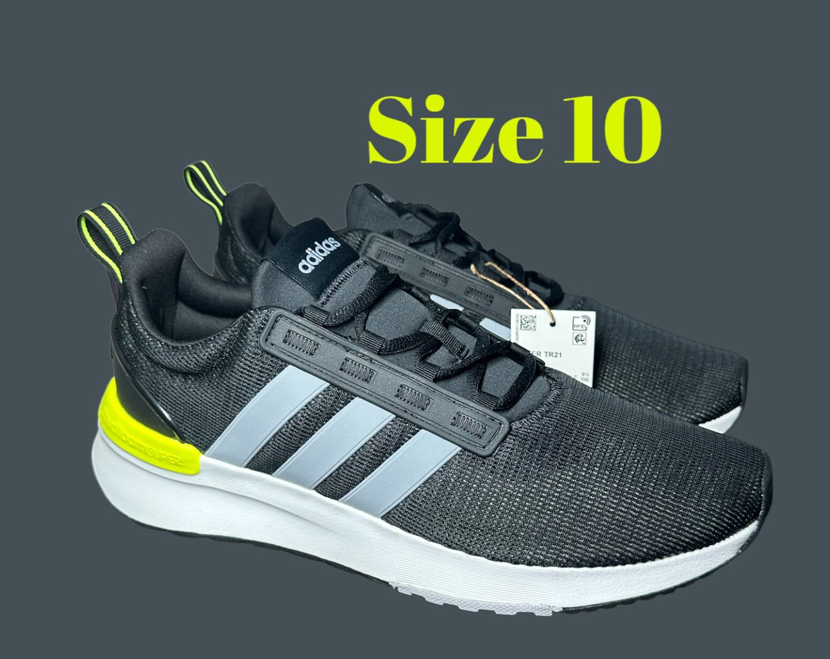 NEW WITH BOX* adidas Racer TR21 Running Shoes Men