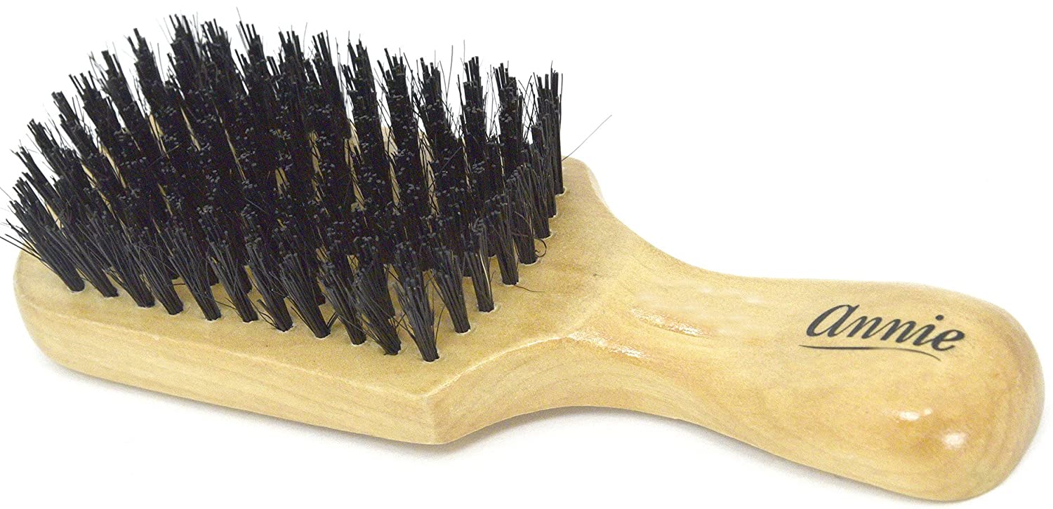 HARD club BRISTLE WAVE HAIR BRUSH durag MAN eBay