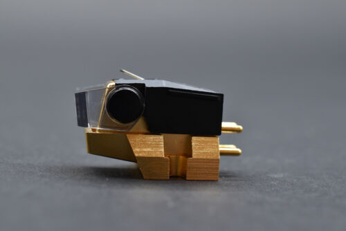 Audio Technica AT-150E AT150E OCC6N MM Patrone - Bild 5 von 8
