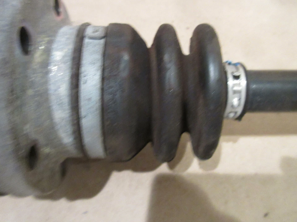 Eixo de transmissão Lamborghini Gallardo eixo dianteiro P/N 420407271 - Imagem 4 de 4