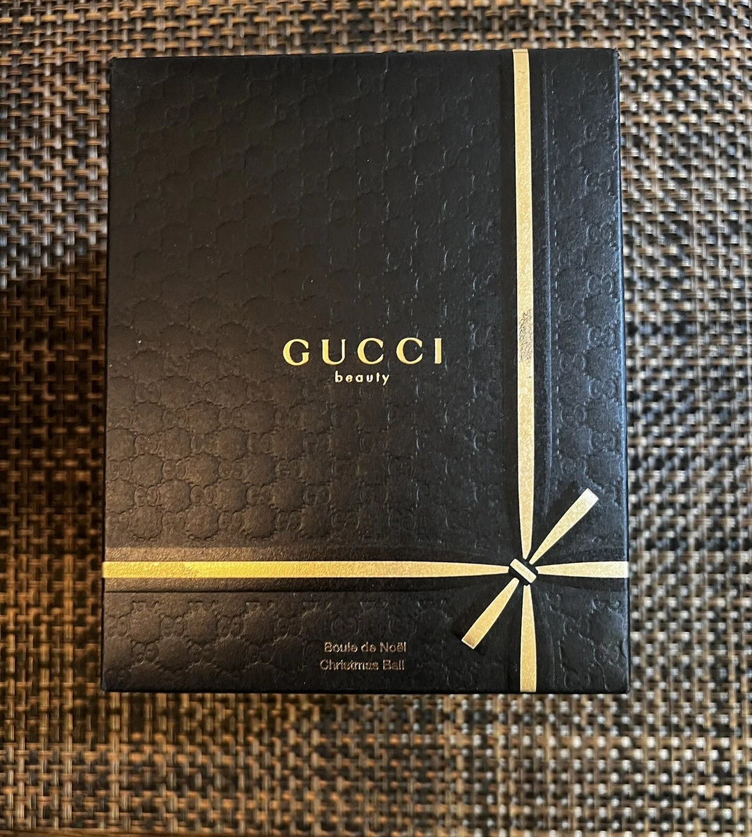 Gucci Launches New Flora Gorgeous Jasmine EDP u0026 Limited-Edition Flora Makeup  - BAGAHOLICBOY