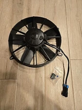 Spal 30102800 / VA03-AP/LL-68A 11" Fan