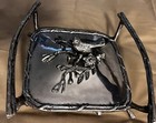 Star Home Designs Birds and Branches Square Baking Dish Caddy and Lid — photo 6