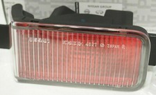 Nissan Skyline BNR34 GTR R34 RHS Late Model Heckstoßstange Nebelscheinwerfer ...